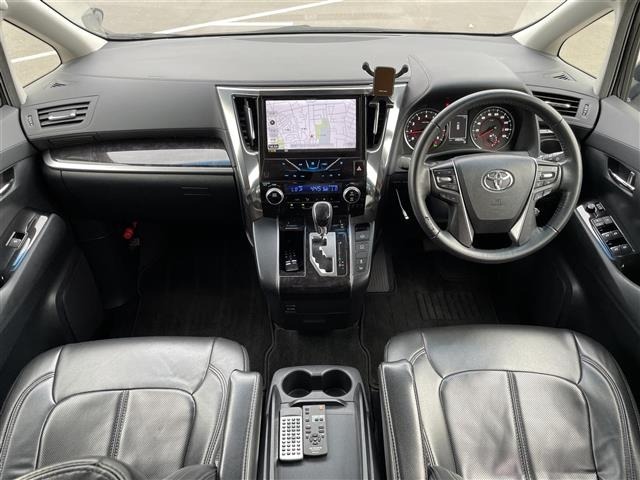 Toyota ALPHARD 2020 7483701-14