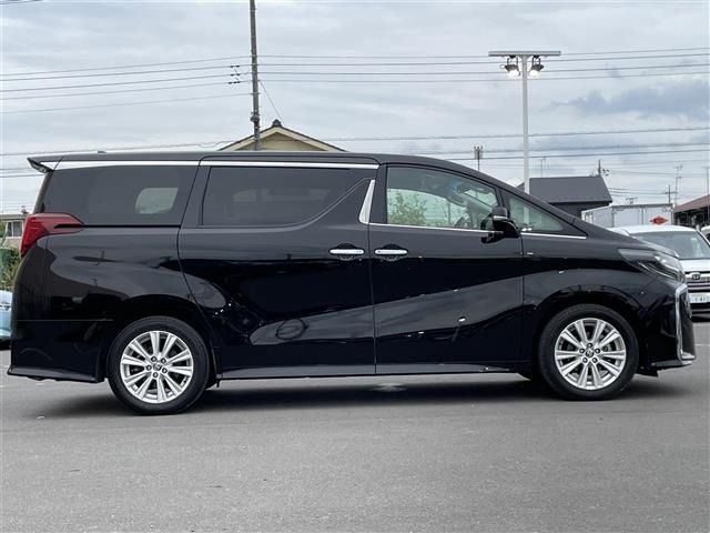 Toyota ALPHARD 2020 7483701-20