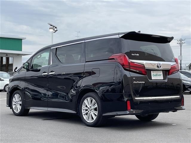 Toyota ALPHARD 2020 7483701-22