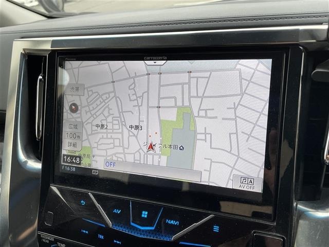 Toyota ALPHARD 2020 7483701-4