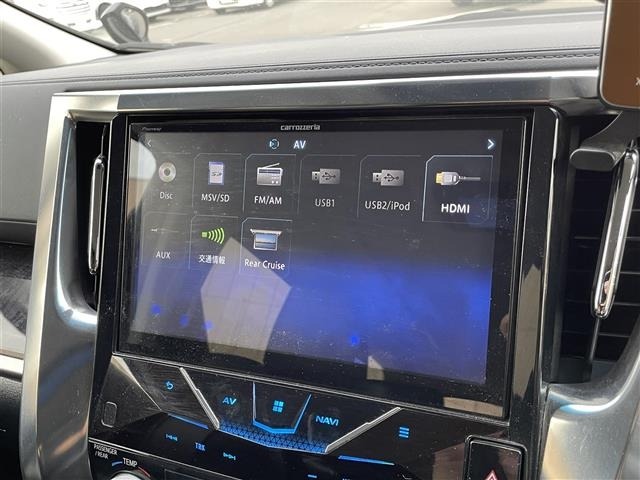 Toyota ALPHARD 2020 7483701-6