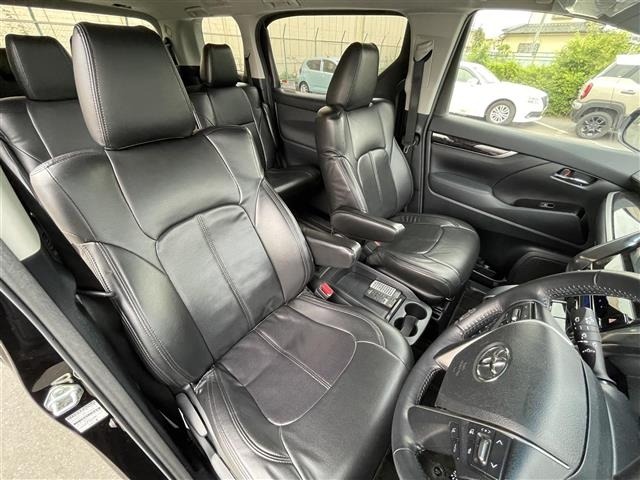 Toyota ALPHARD 2020 7483701-8