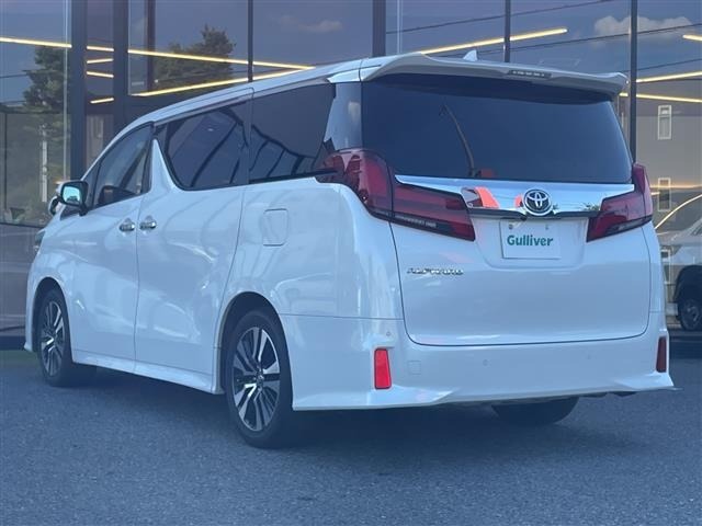 Toyota ALPHARD 2019 7483702-13