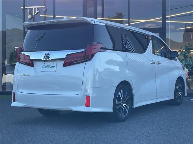 Toyota ALPHARD 2019 7483702-14