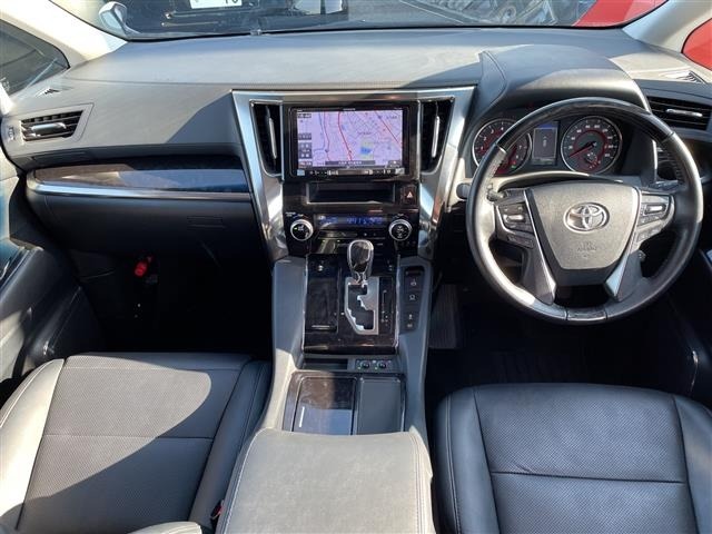 Toyota ALPHARD 2019 7483702-18