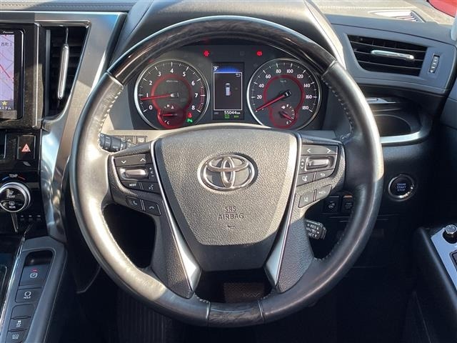 Toyota ALPHARD 2019 7483702-19