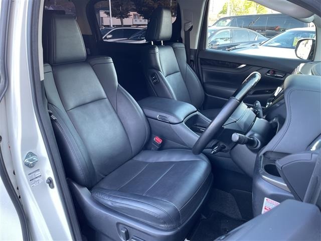 Toyota ALPHARD 2019 7483702-2