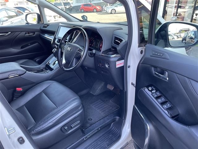Toyota ALPHARD 2019 7483702-4