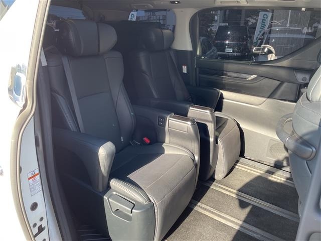 Toyota ALPHARD 2019 7483702-6