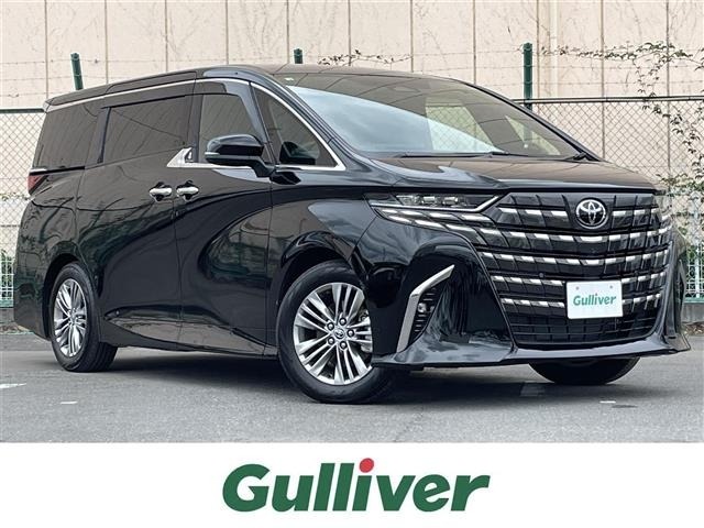 Toyota ALPHARD 2026 7483705-0