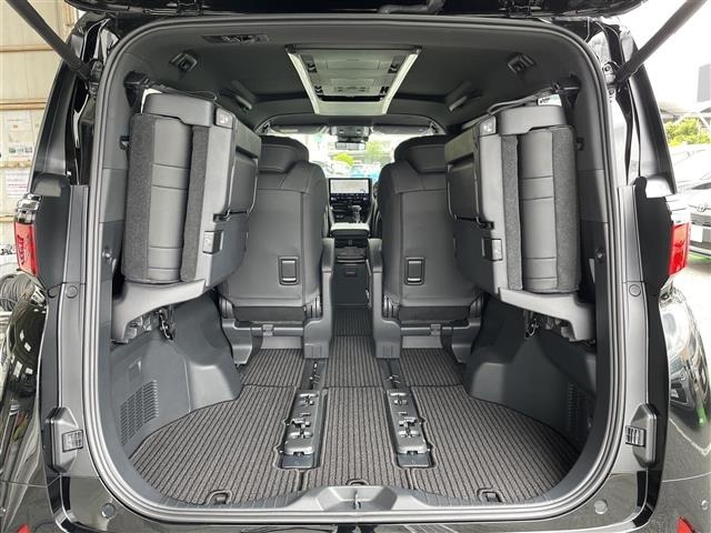 Toyota ALPHARD 2026 7483705-11