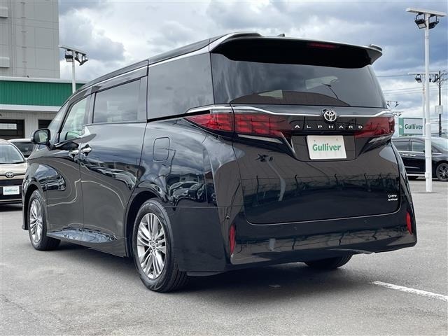 Toyota ALPHARD 2026 7483705-13