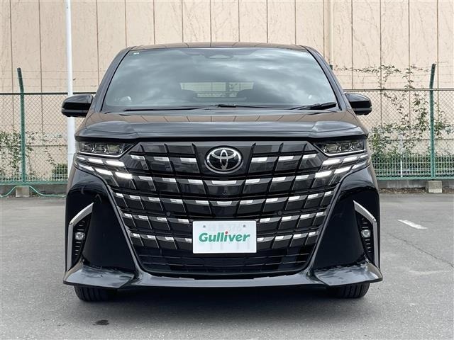 Toyota ALPHARD 2026 7483705-20