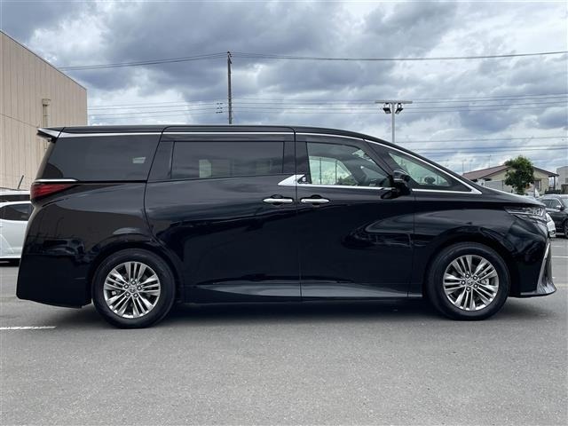 Toyota ALPHARD 2026 7483705-22