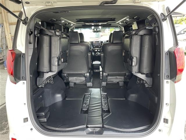 Toyota ALPHARD 2016 7483706-11