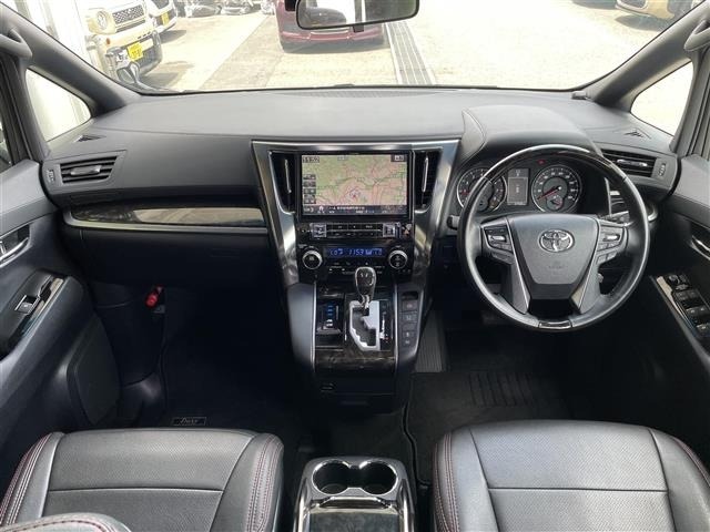 Toyota ALPHARD 2016 7483706-14
