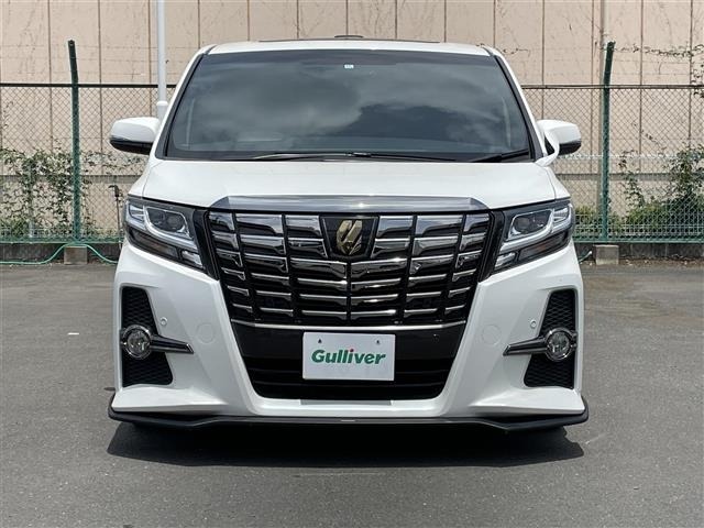 Toyota ALPHARD 2016 7483706-20