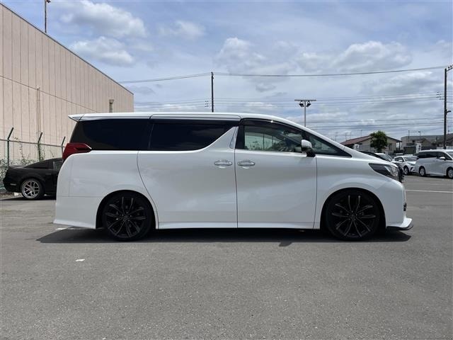 Toyota ALPHARD 2016 7483706-22