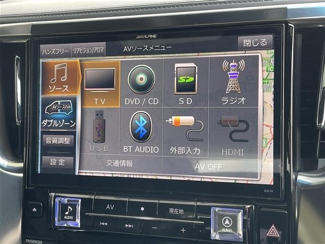 Toyota ALPHARD 2016 7483706-4