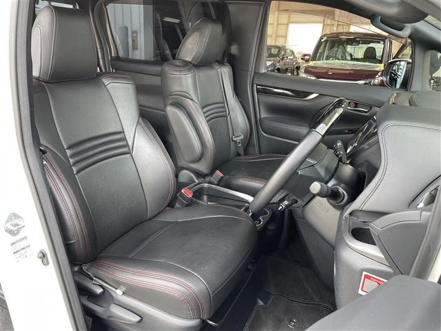 Toyota ALPHARD 2016 7483706-8