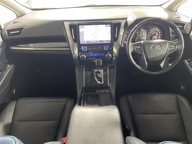 Toyota ALPHARD 2018 7483710-15