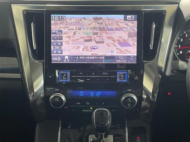 Toyota ALPHARD 2018 7483710-16