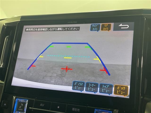 Toyota ALPHARD 2018 7483710-17
