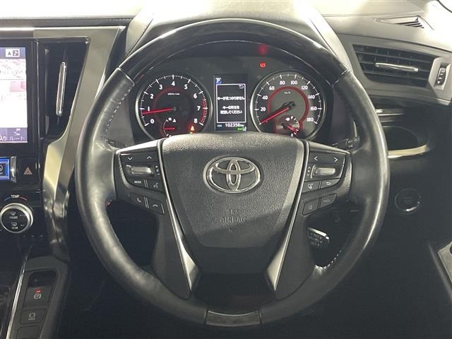 Toyota ALPHARD 2018 7483710-5