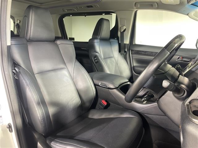 Toyota ALPHARD 2018 7483710-6