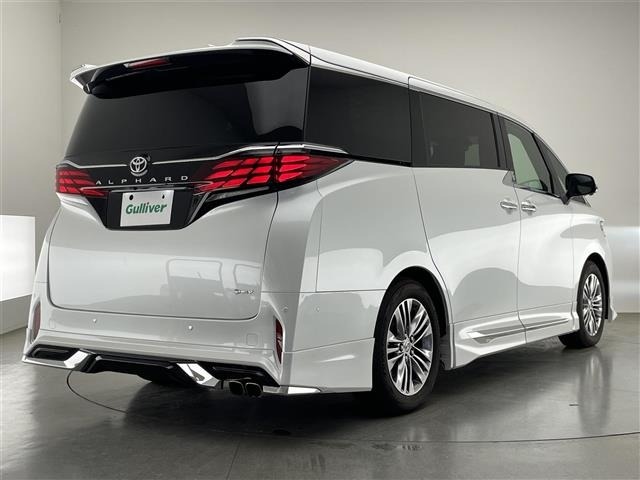 Toyota ALPHARD 2024 7483711-13