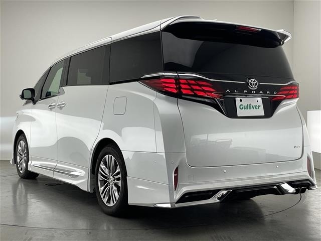 Toyota ALPHARD 2024 7483711-22