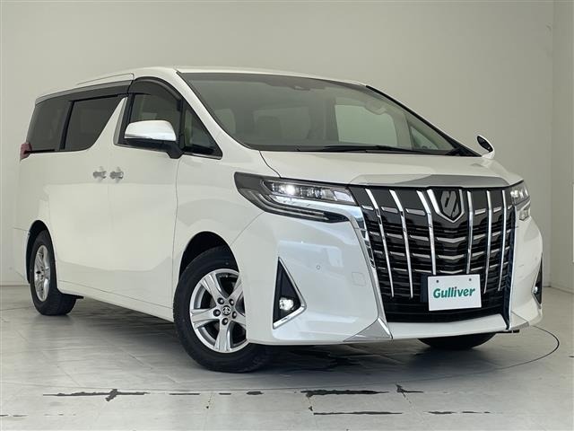 Toyota ALPHARD 2021 7483712-0