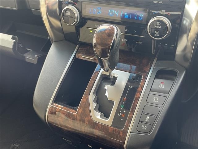 Toyota ALPHARD 2021 7483712-12