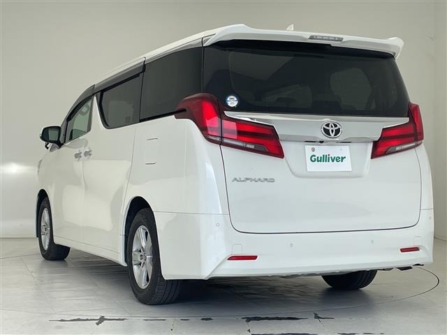 Toyota ALPHARD 2021 7483712-14