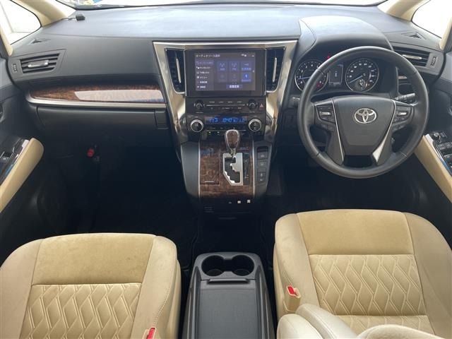 Toyota ALPHARD 2021 7483712-15