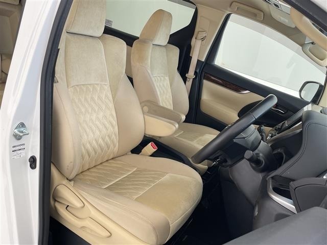 Toyota ALPHARD 2021 7483712-2
