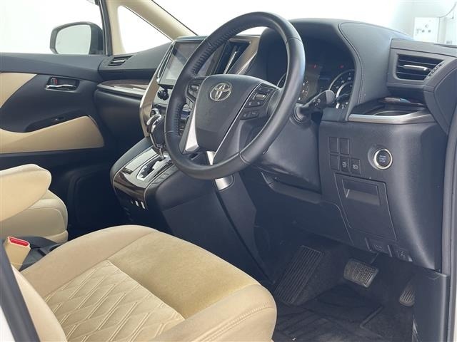 Toyota ALPHARD 2021 7483712-21
