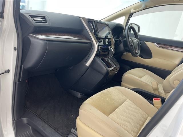 Toyota ALPHARD 2021 7483712-23