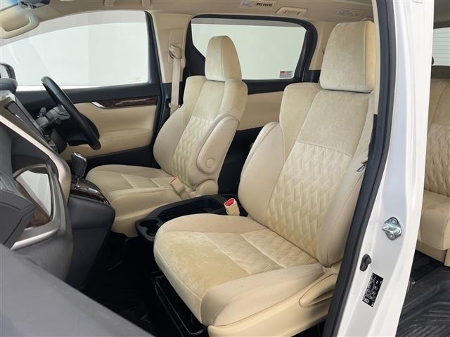 Toyota ALPHARD 2021 7483712-4