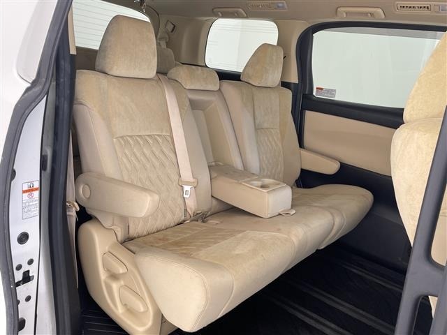 Toyota ALPHARD 2021 7483712-6