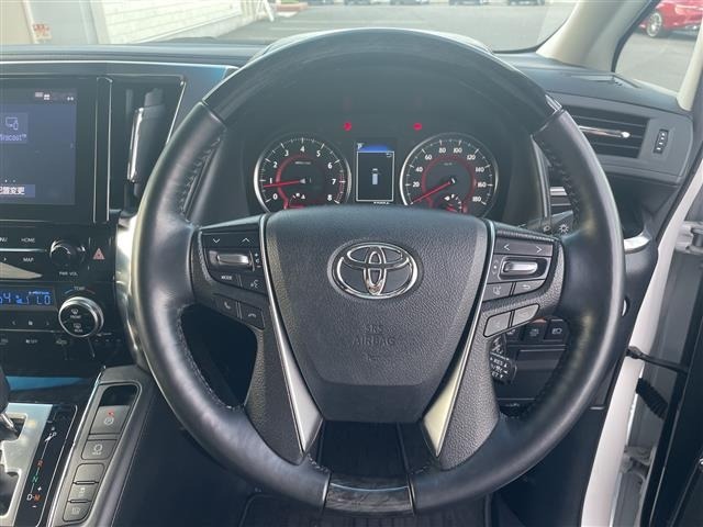 Toyota ALPHARD 2022 7483713-12