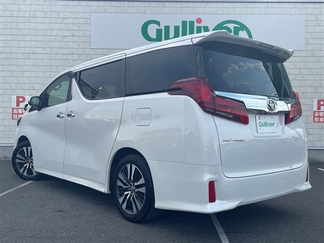 Toyota ALPHARD 2022 7483713-13