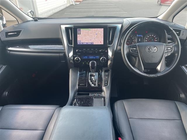 Toyota ALPHARD 2022 7483713-14
