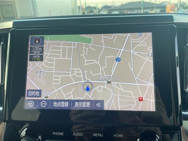 Toyota ALPHARD 2022 7483713-15