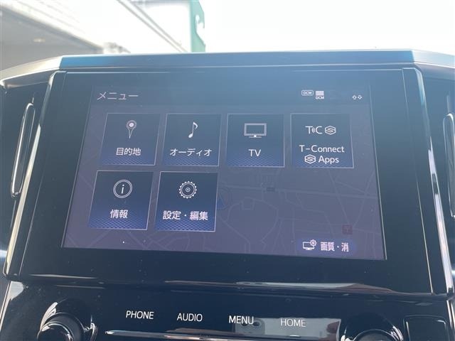 Toyota ALPHARD 2022 7483713-16