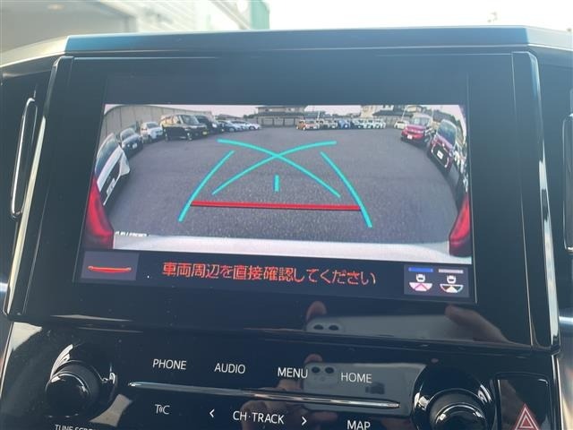 Toyota ALPHARD 2022 7483713-19