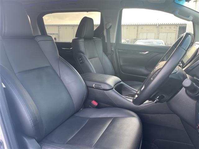 Toyota ALPHARD 2022 7483713-2