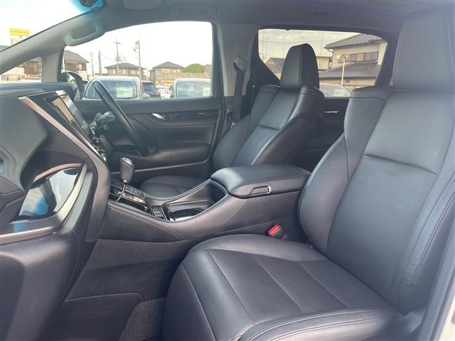 Toyota ALPHARD 2022 7483713-4