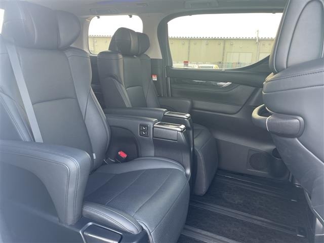 Toyota ALPHARD 2022 7483713-6