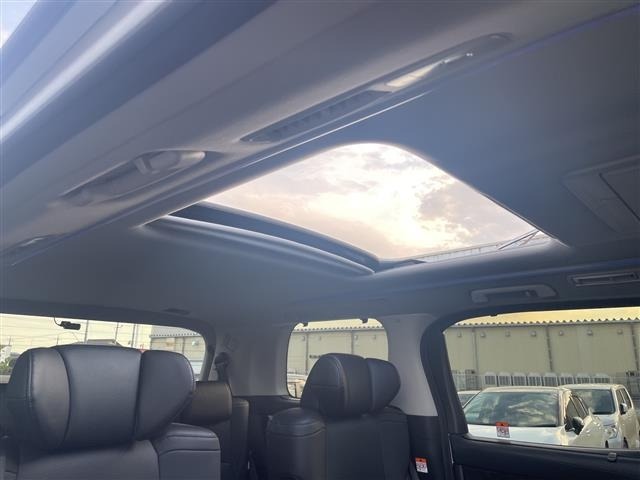 Toyota ALPHARD 2022 7483713-8